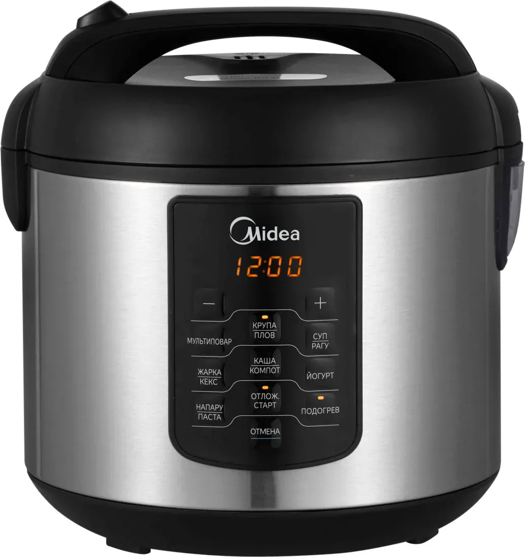 Мультиварка Midea MPC-6035 — фото 3