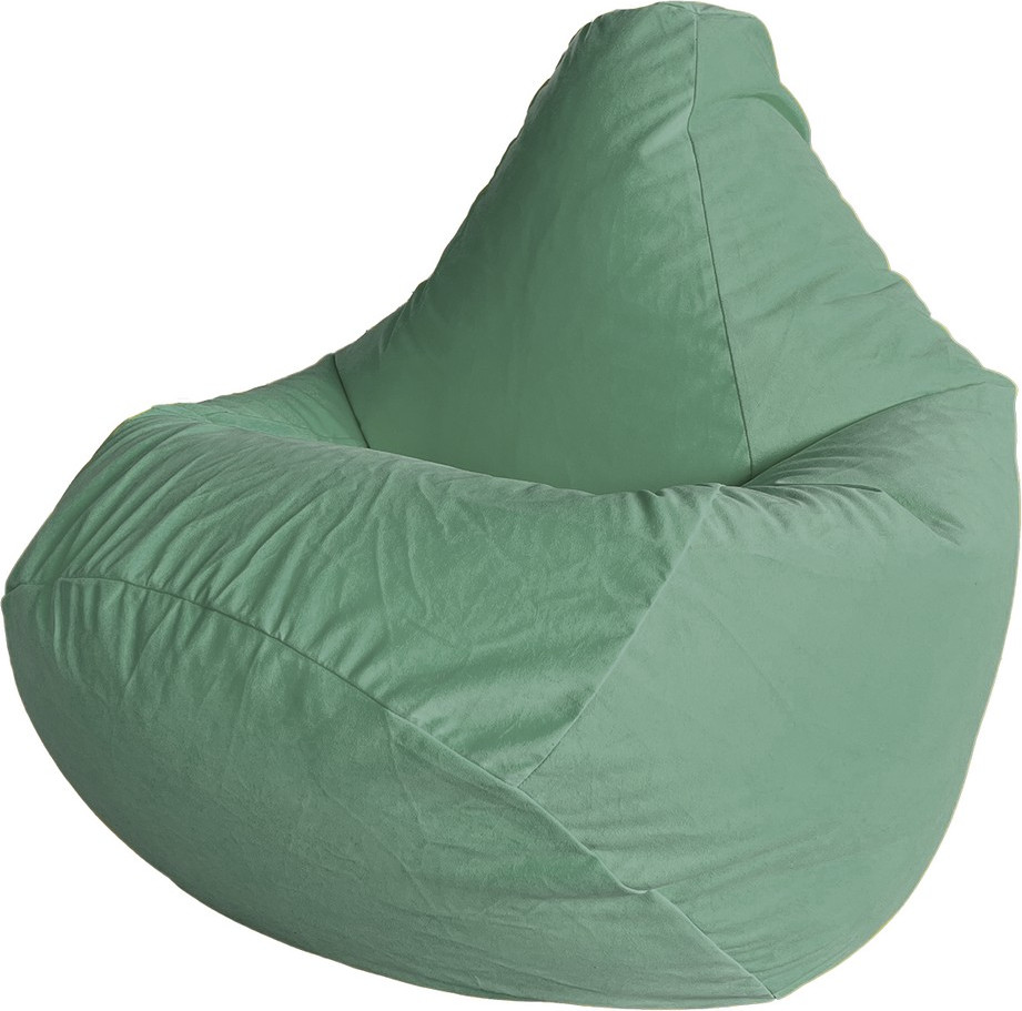 Кресло-мешок Flagman Мега XXXL Г3.5-426 (Parma 1020 Moss)