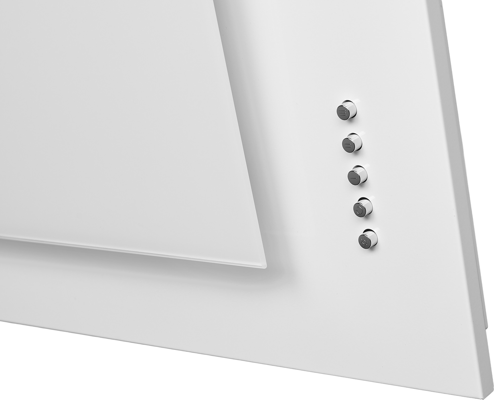 Вытяжка наклонная YOUQ Otama WL 1080 P 50 WH (белый) — фото 6