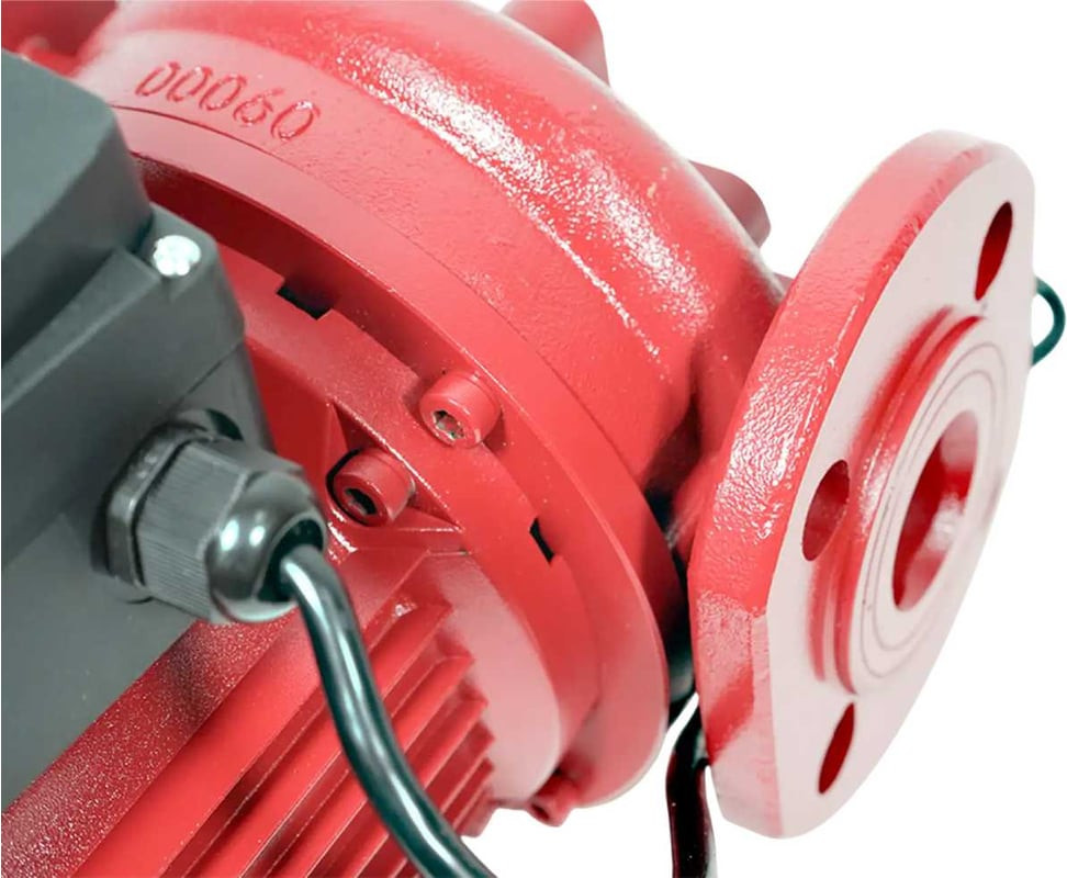 Циркуляционный насос Unipump PF3 40-180 250 / 85910 — фото 3