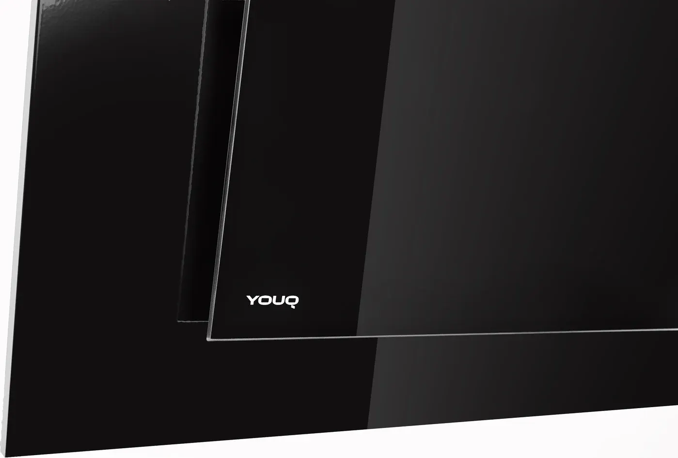Вытяжка наклонная YOUQ Otama WL 1080 P 60 BL (черный) — фото 6