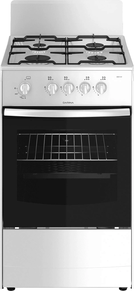 Плита газовая Darina 1A GM341 001 W