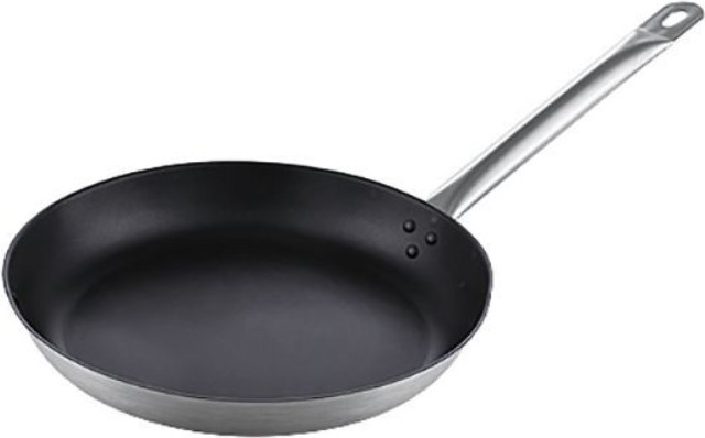 Сковорода P.L.Proff Cuisine EcoLine Индукция 92001440 / к112/2