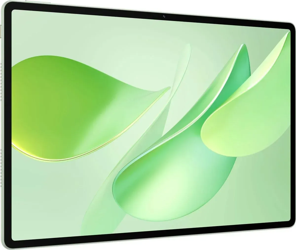 Планшет Huawei MatePad 12X PaperMatte 12GB/256GB WiFi LRT-W09 / 53014KPW (с клавиатурой, зеленый) — фото 5