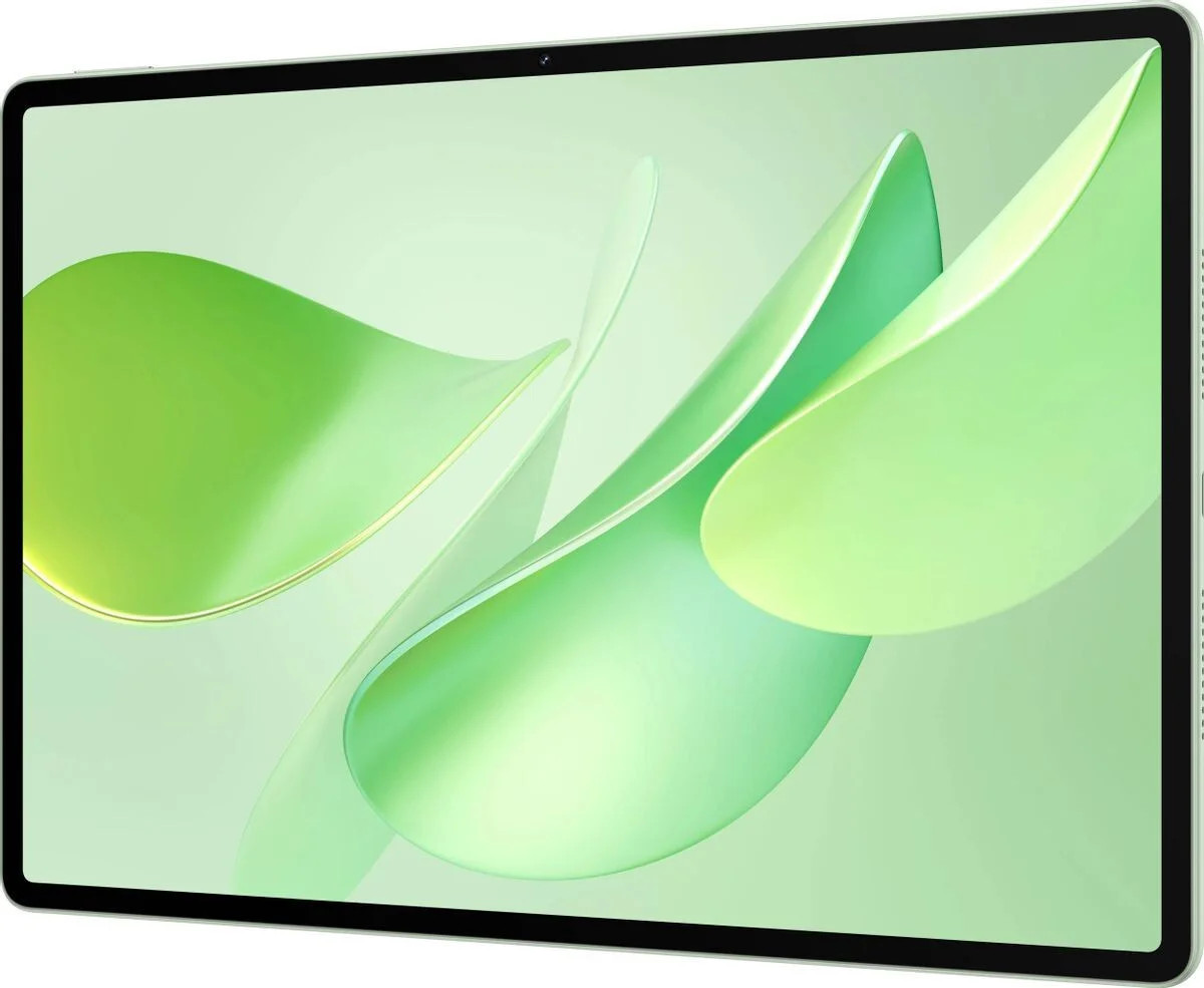 Планшет Huawei MatePad 12X PaperMatte 12GB/256GB WiFi LRT-W09 / 53014KPW (с клавиатурой, зеленый) — фото 4