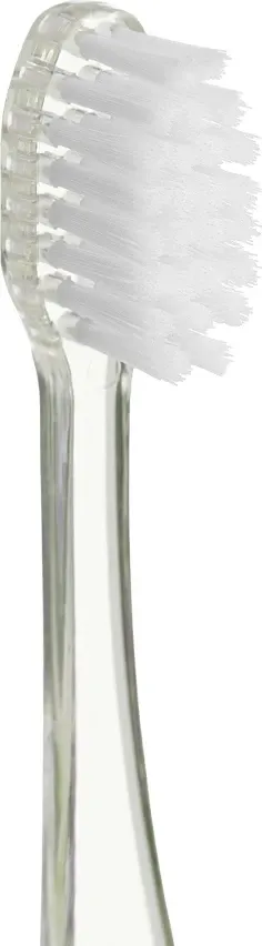 Зубная щетка Revyline S4000 Travel Glass 8236 (желтый) — фото 4