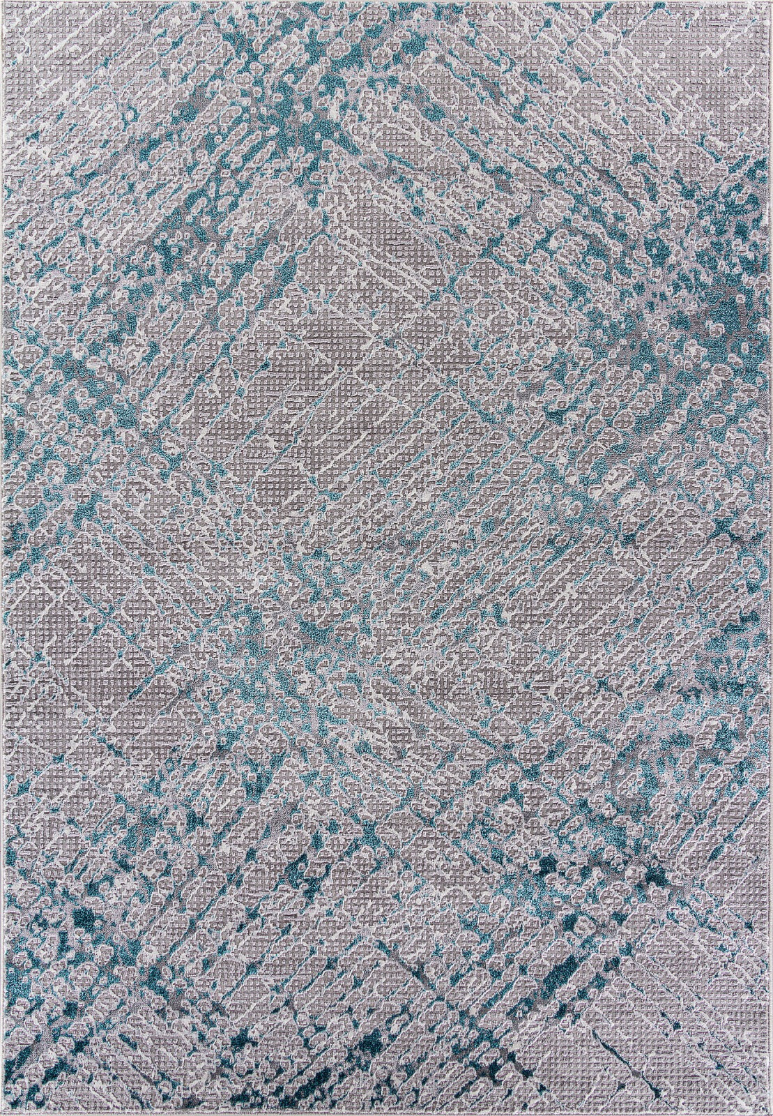 Ковер Merinos Cobalt MP32-STAN-GRAY (2x2.9)