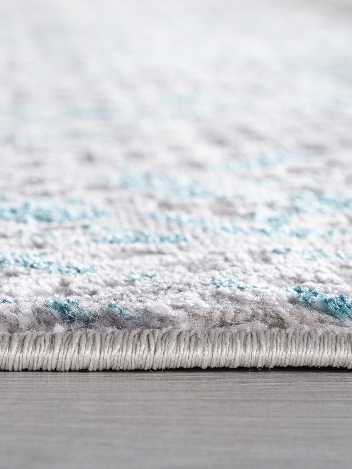 Ковер Merinos Cobalt MP32-STAN-GRAY (2x2.9) — фото 4