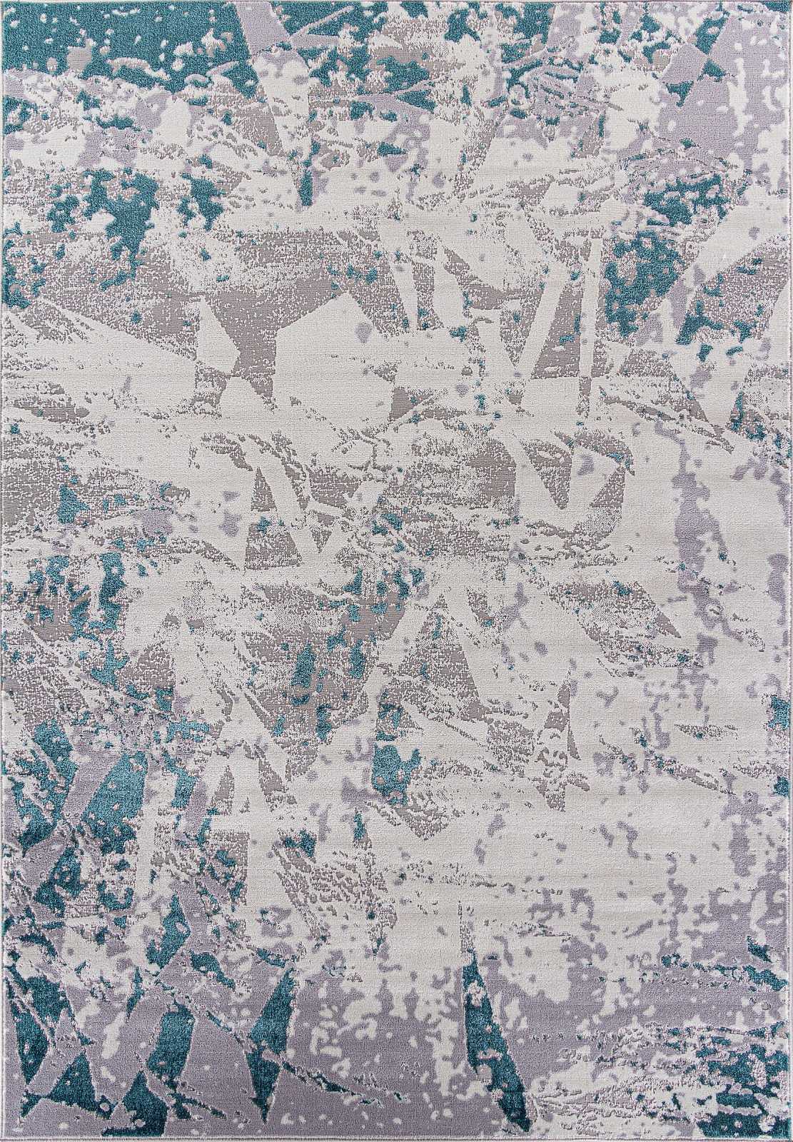 Ковер Merinos Cobalt MP33-STAN-GRAY (2x2.9)
