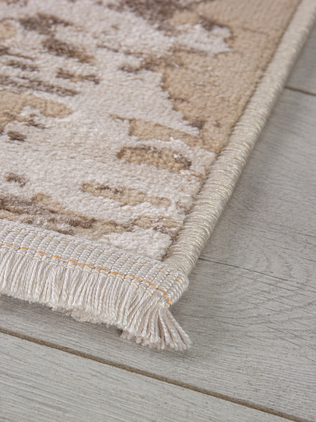Ковер Merinos Dolce F201-STAN-BEIGE (1.6x2.2) — фото 3