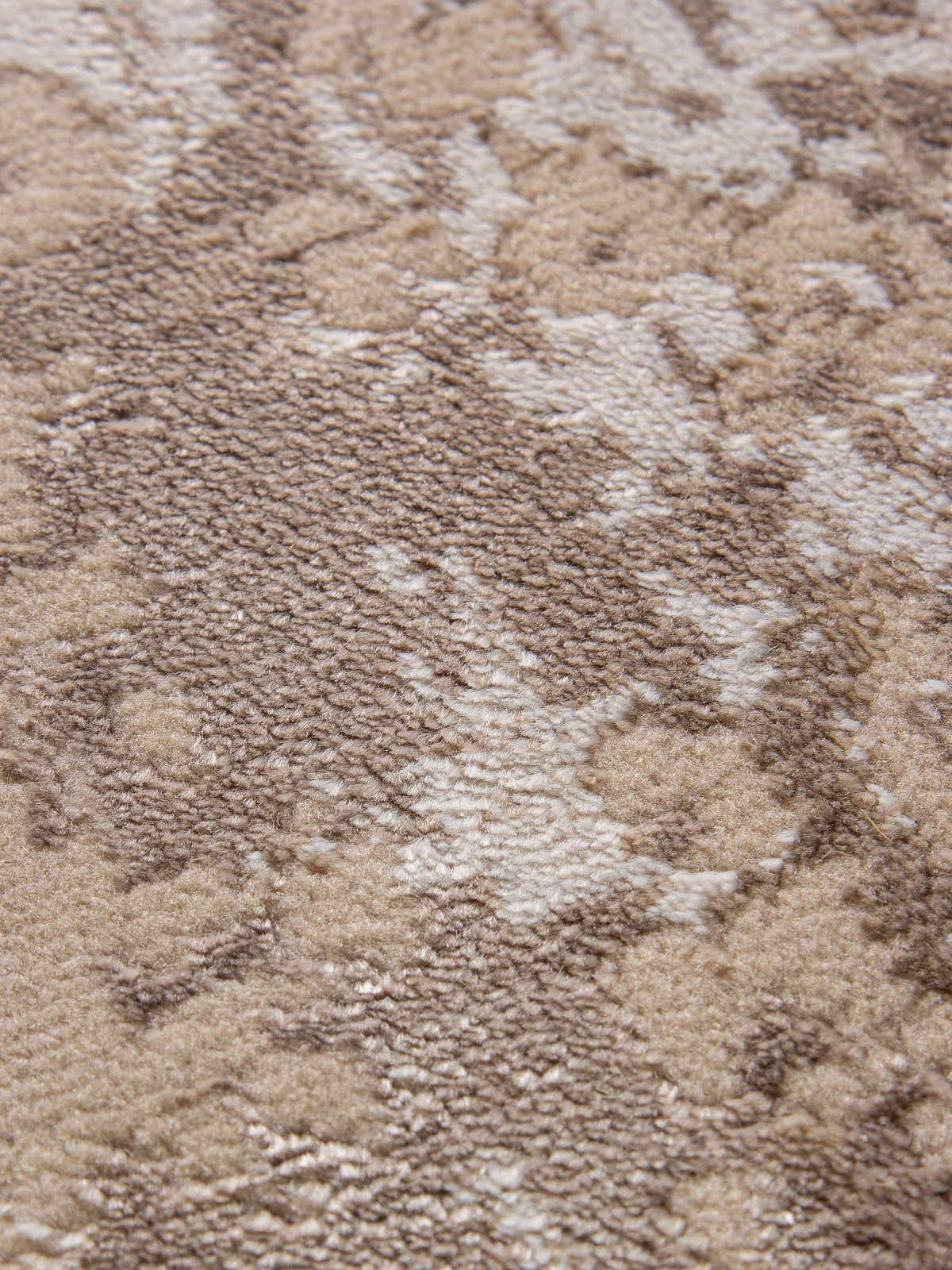 Ковер Merinos Dolce F201-STAN-BEIGE (1.6x2.2) — фото 2
