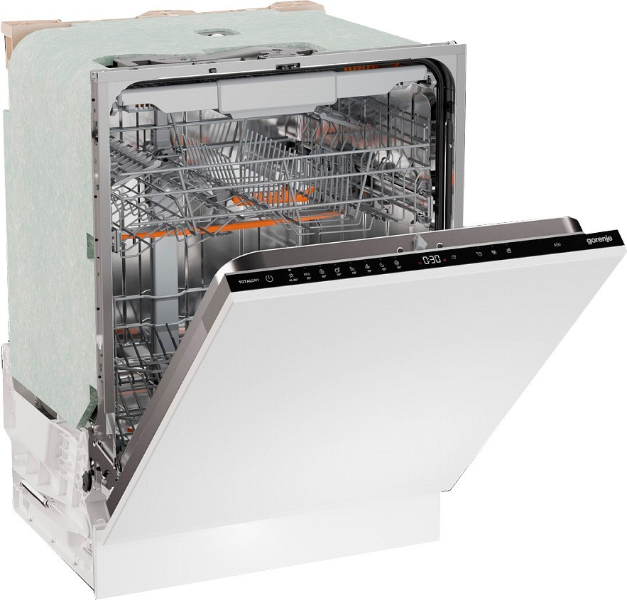 Посудомоечная машина Gorenje GV663D62 — фото 3