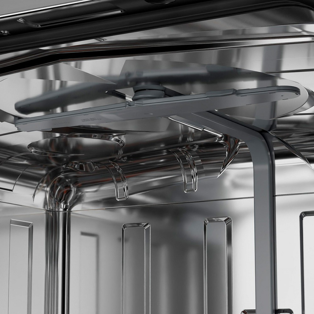 Посудомоечная машина Gorenje GV663D62 — фото 6
