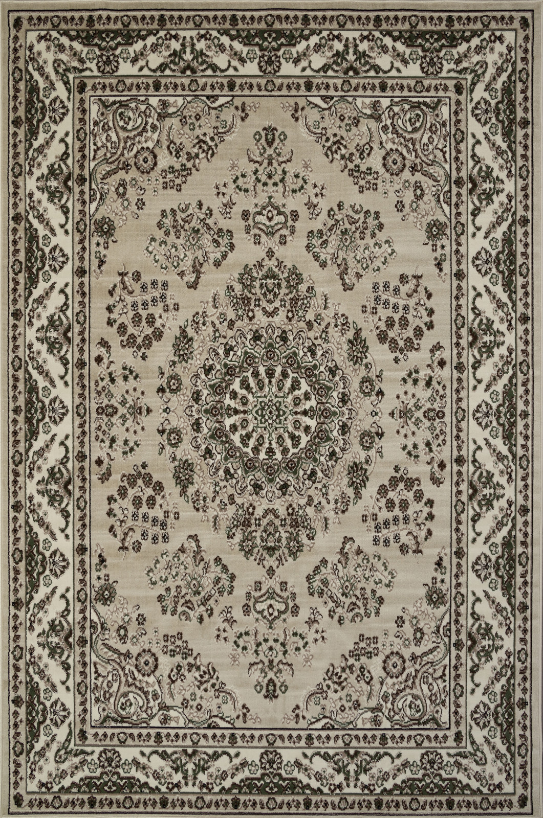 Ковер Merinos Gavana D285-STAN-BEIGE (2.5x3.5)
