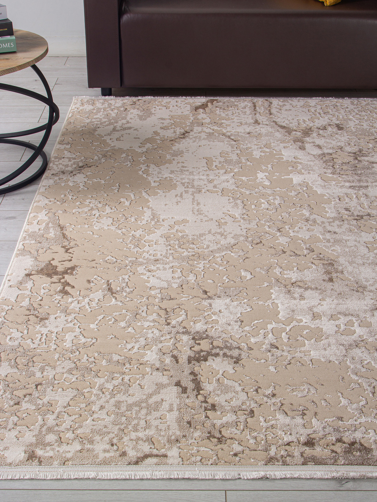 Ковер Merinos Dolce F202-STAN-CREAM (2.4x3.3) — фото 4