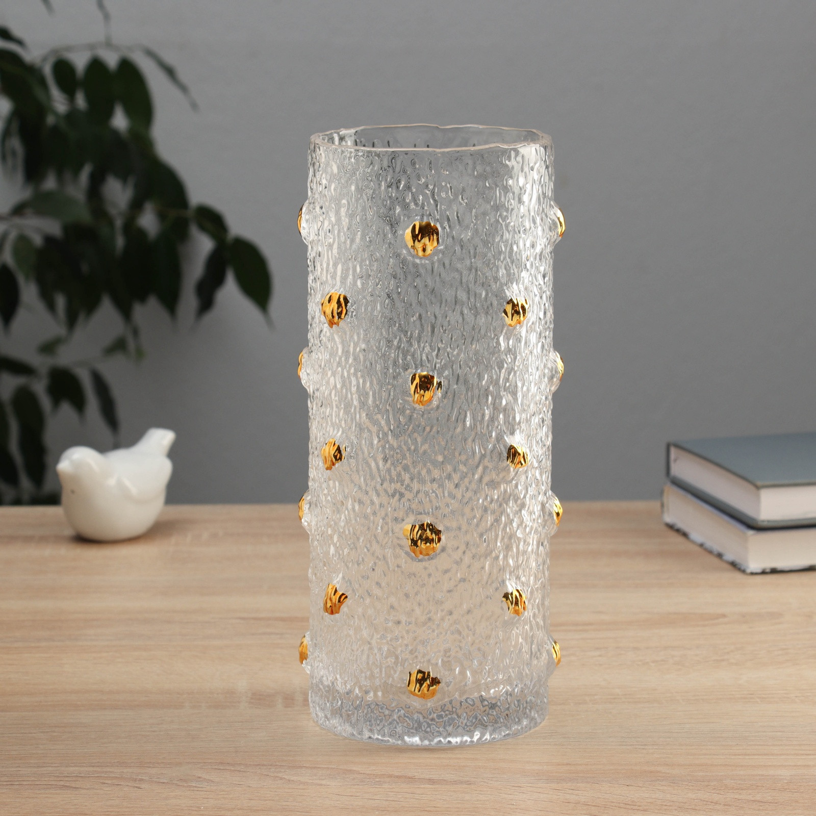Ваза Sima-Land Милагрос 10697739 — фото 2