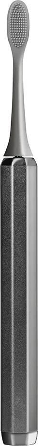 Электрическая зубная щетка Revyline RL 090 / 8558 (серебристый) — фото 4