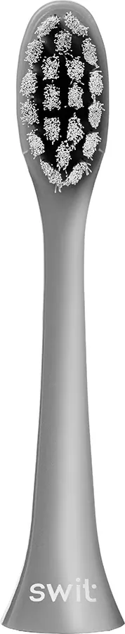 Электрическая зубная щетка Revyline RL 090 / 8558 (серебристый) — фото 5