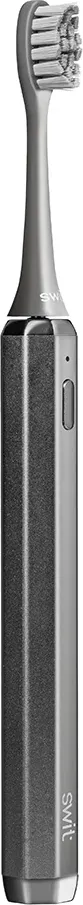Электрическая зубная щетка Revyline RL 090 / 8558 (серебристый) — фото 2