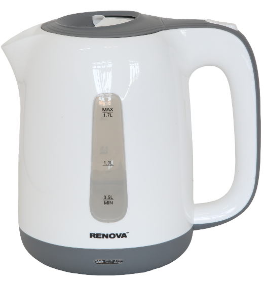 Электрочайник Renova KT17P-01W