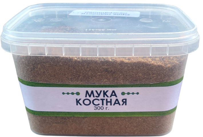 Удобрение Elitte Terre Костная мука (300г)