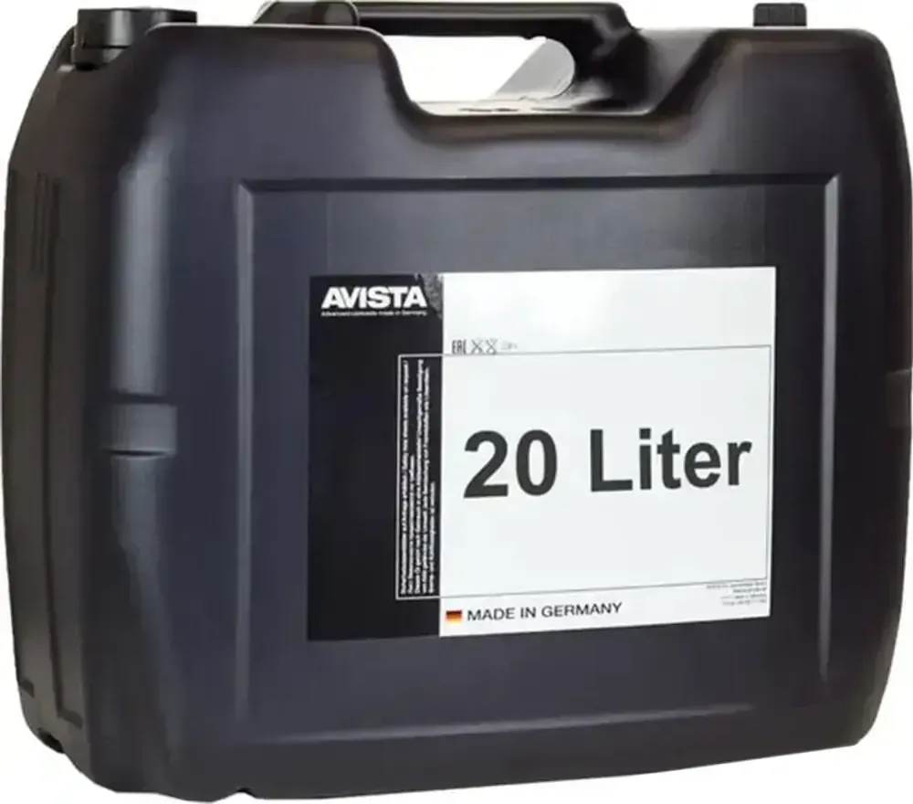 Моторное масло Avista Pure Evo EUR 10W40 / 181209 (20л)