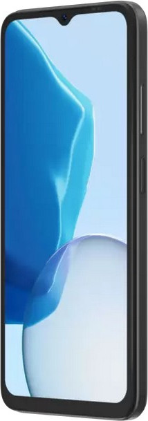 Смартфон Doogee N55 Plus 8GB/128GB (черный) — фото 4