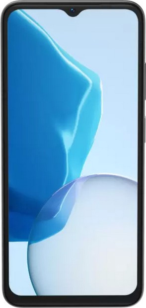 Смартфон Doogee N55 Plus 8GB/128GB (черный) — фото 2