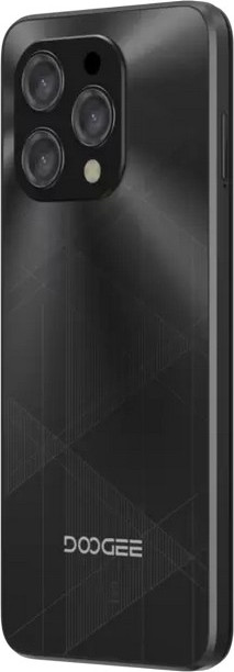 Смартфон Doogee N55 Plus 8GB/128GB (черный) — фото 6