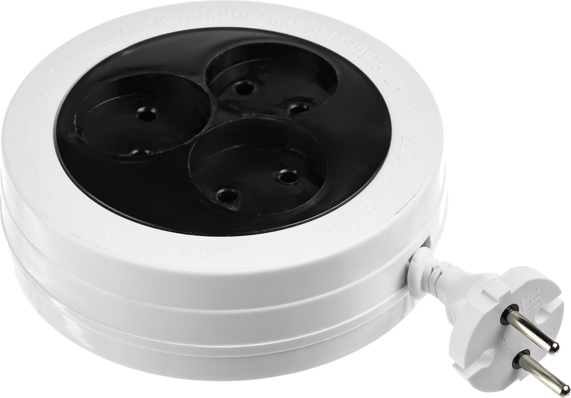 Удлинитель Sundays Electric УБР03-2578 (5м) — фото 5