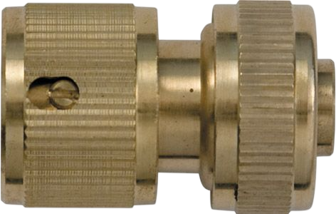 Соединитель для шланга FIT 3/4" / 77441
