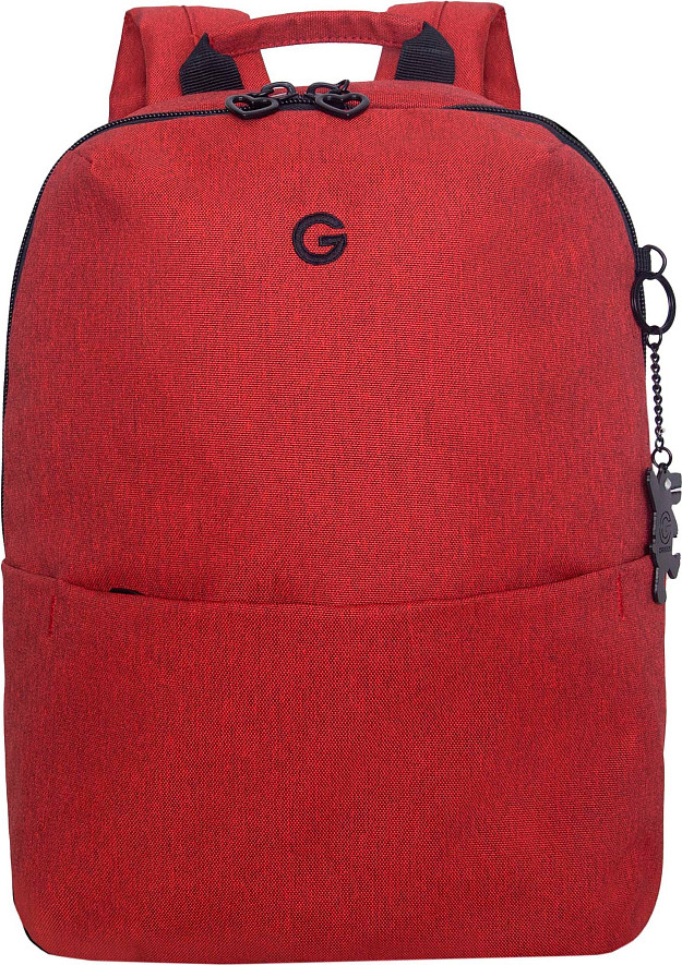 Рюкзак Grizzly RXL-620-2 (красный)