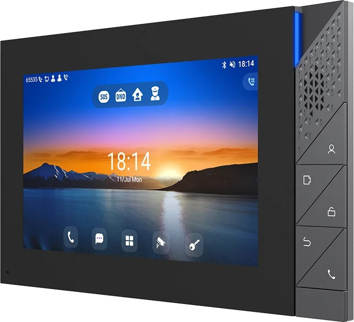 Монитор IP-видеодомофона Fanvil i55A — фото 2