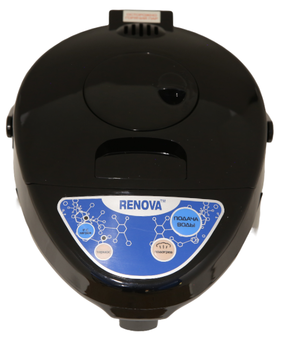 Термопот Renova TP3508-3DS1 — фото 4