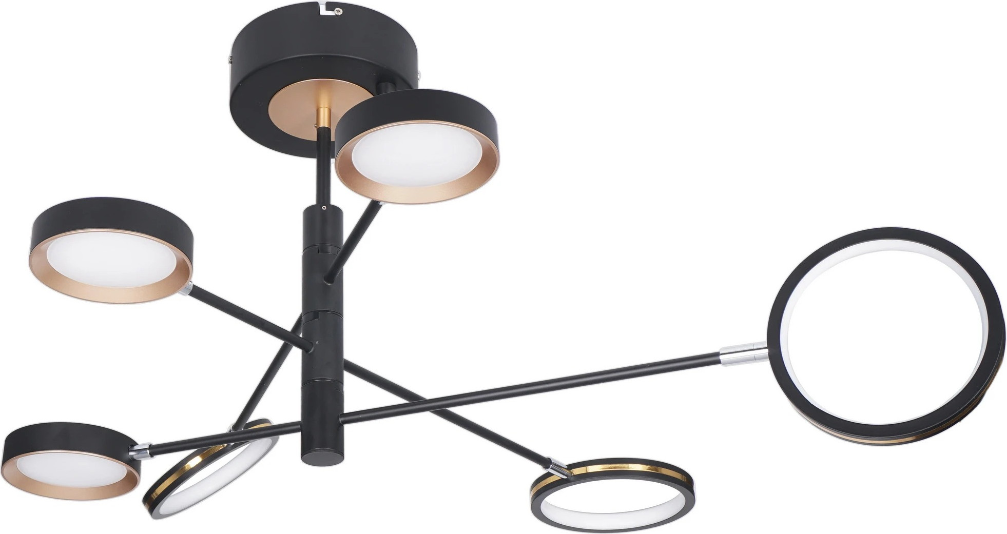 Люстра Yeelight Arowana Chandelier C2103 YLDL030