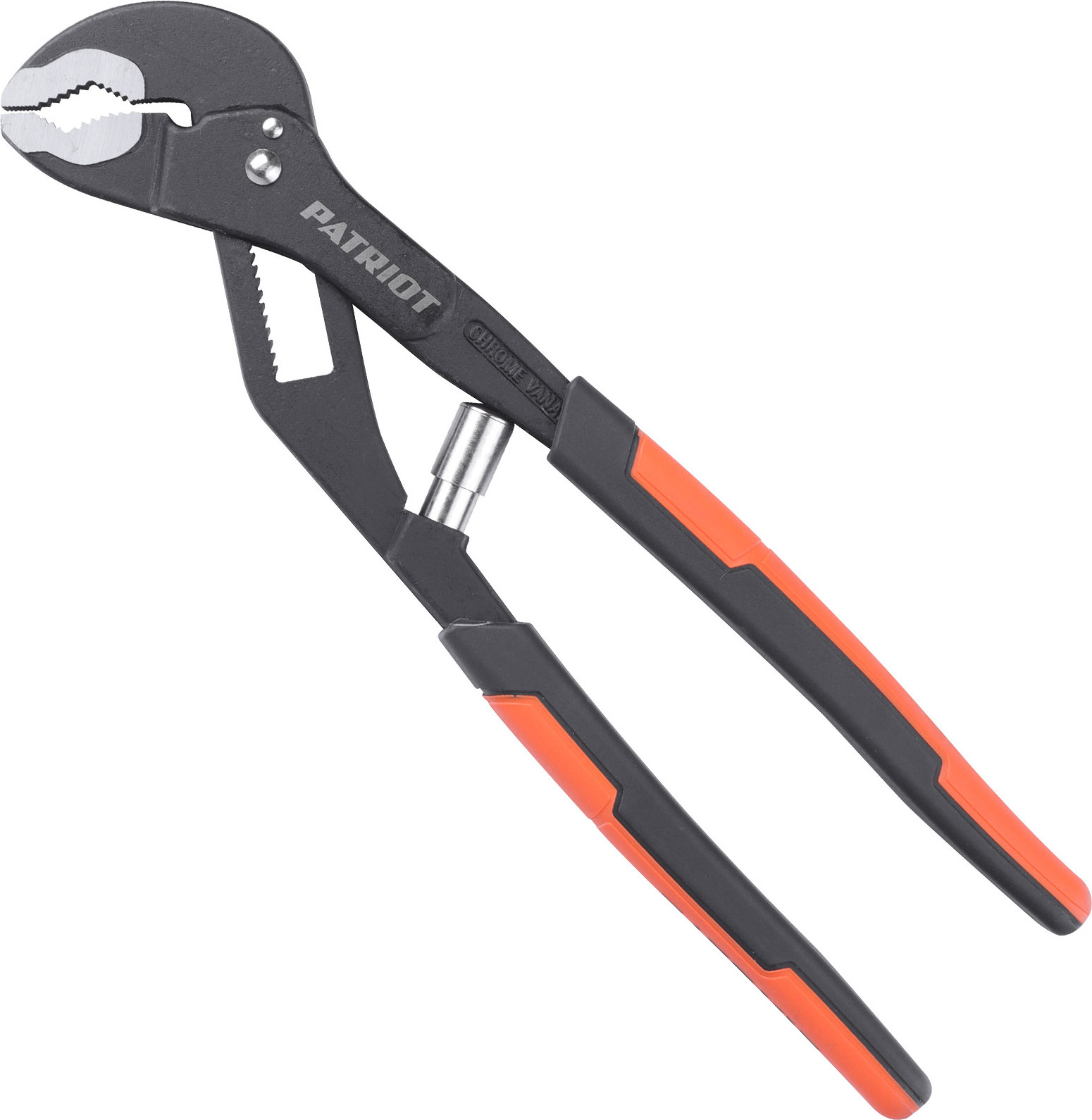 Клещи переставные PATRIOT WPP 300 P / 350002124