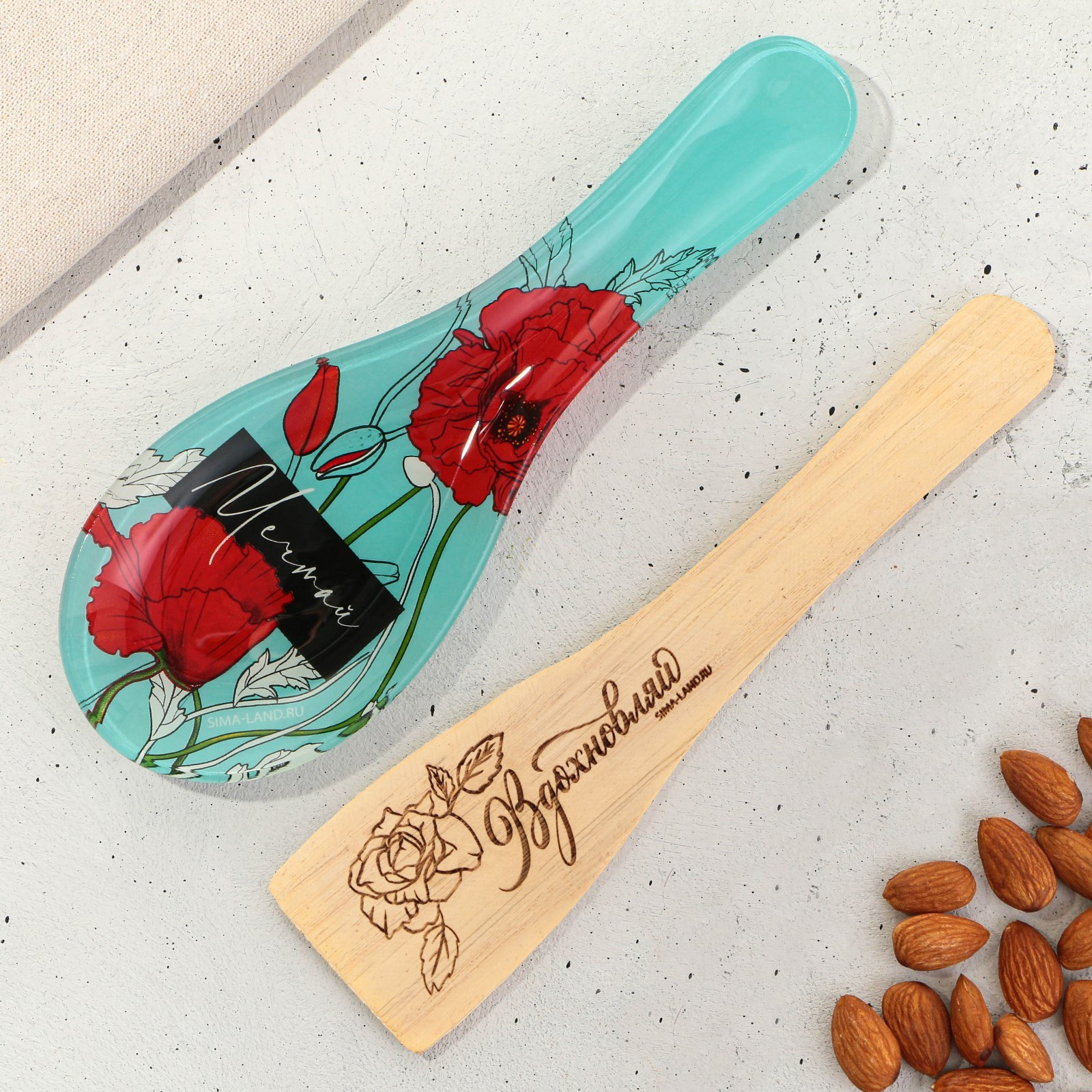 Подарочный набор Дорого внимание Мечтай / 9269904 — фото 2