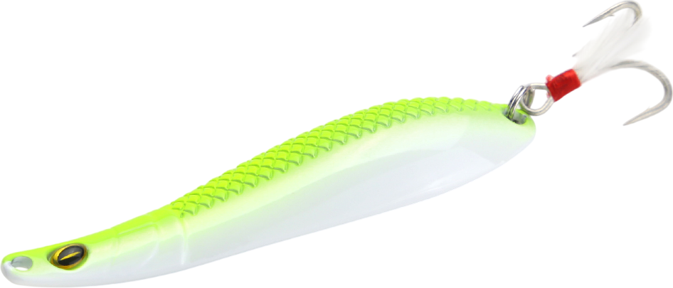 Блесна Yoshi Onyx Yalu Roll 15гр 7 / 175461