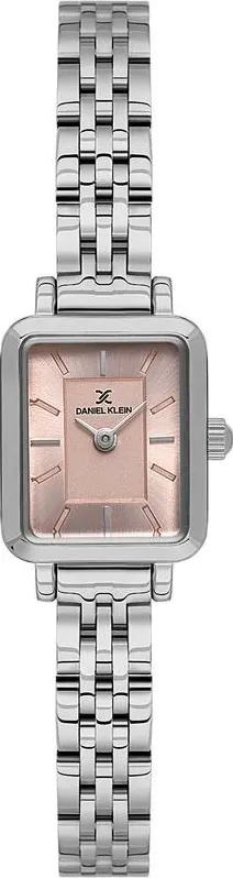 Часы наручные женские Daniel Klein 13913-2 — фото 1