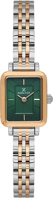 Часы наручные женские Daniel Klein 13913-6 — фото 1
