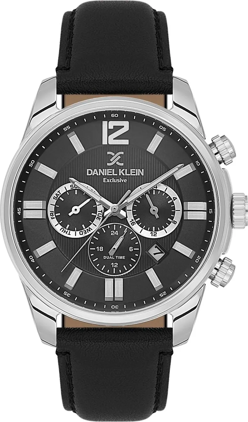 Часы наручные женские Daniel Klein 14231-2