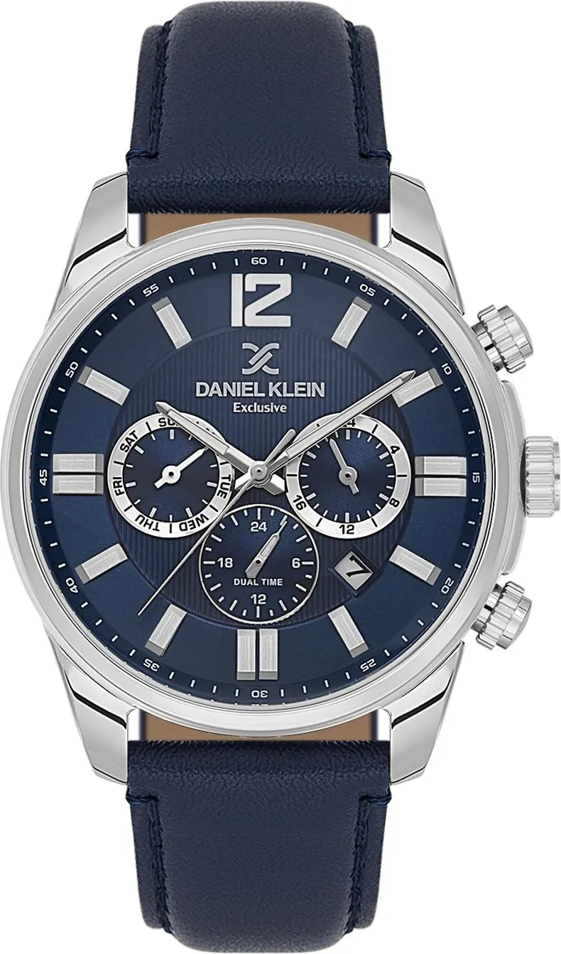 Часы наручные женские Daniel Klein 14231-3