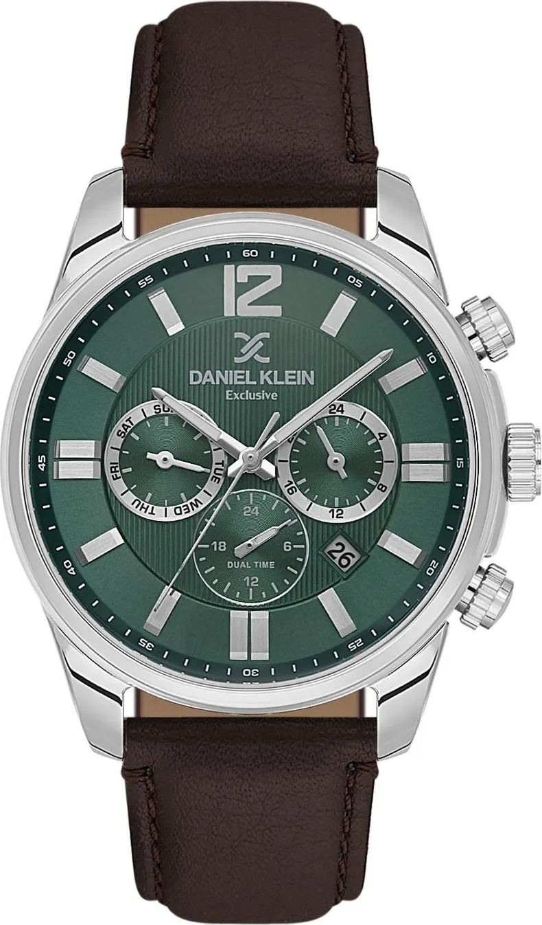 Часы наручные женские Daniel Klein 14231-4