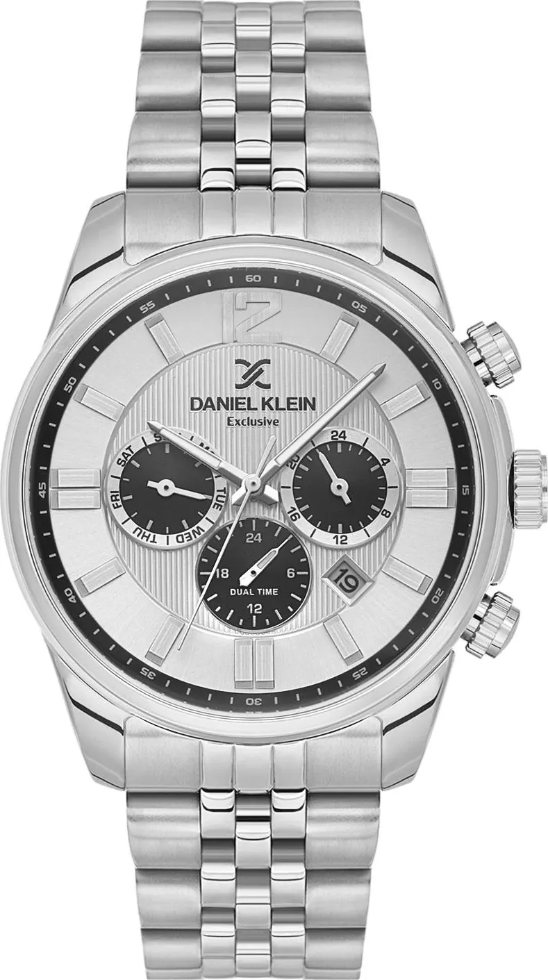 Часы наручные мужские Daniel Klein 14232-1