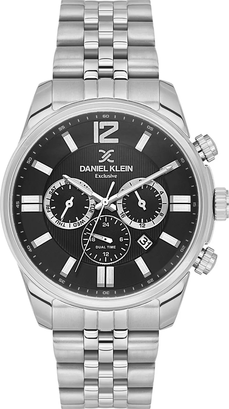 Часы наручные мужские Daniel Klein 14232-2