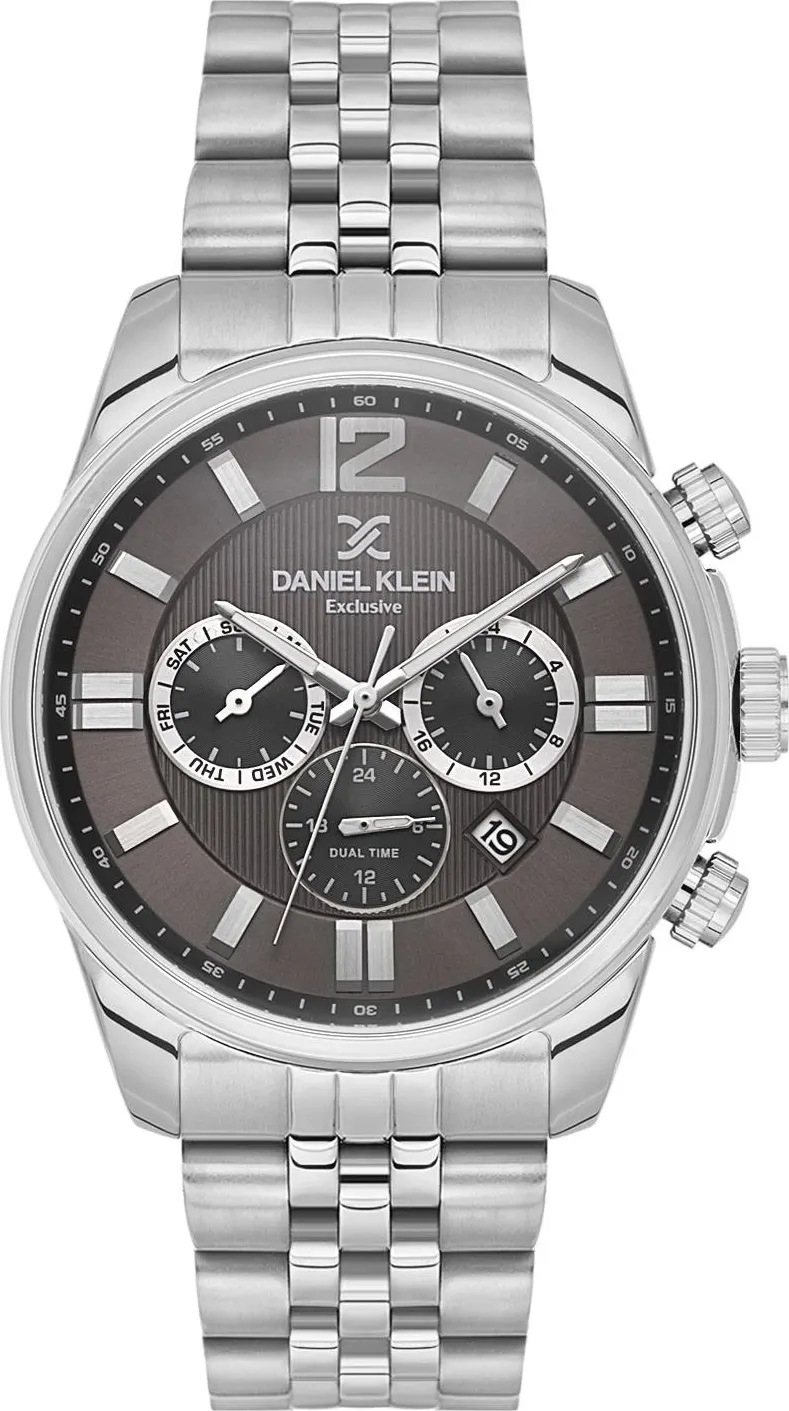 Часы наручные мужские Daniel Klein 14232-4