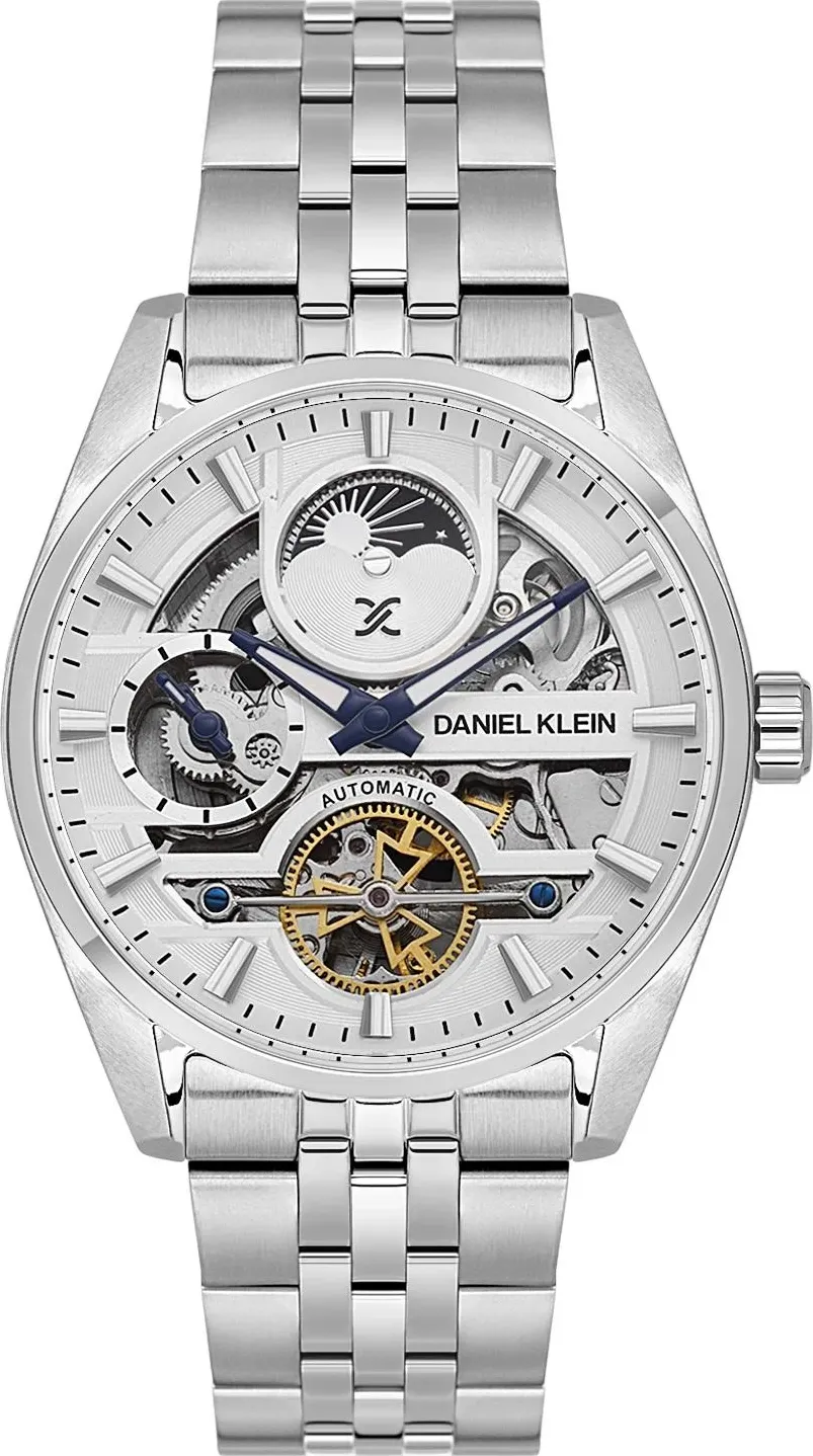 Часы наручные мужские Daniel Klein 14266-1
