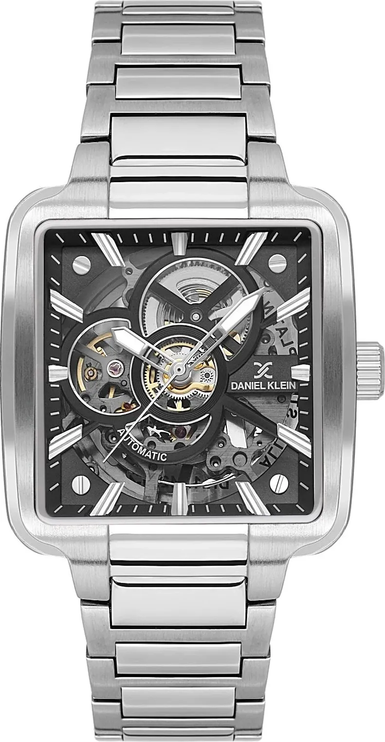 Часы наручные мужские Daniel Klein 14279-3