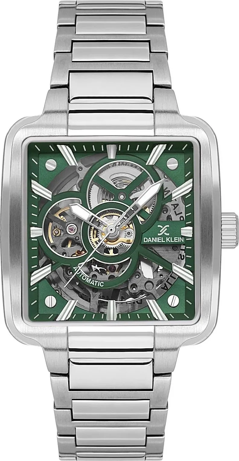 Часы наручные мужские Daniel Klein 14279-4