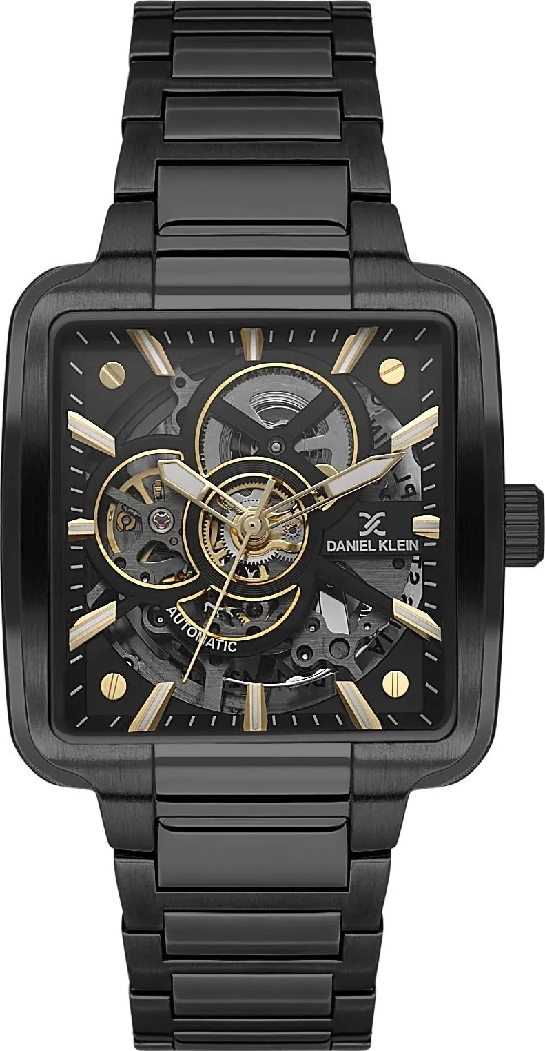Часы наручные мужские Daniel Klein 14279-5